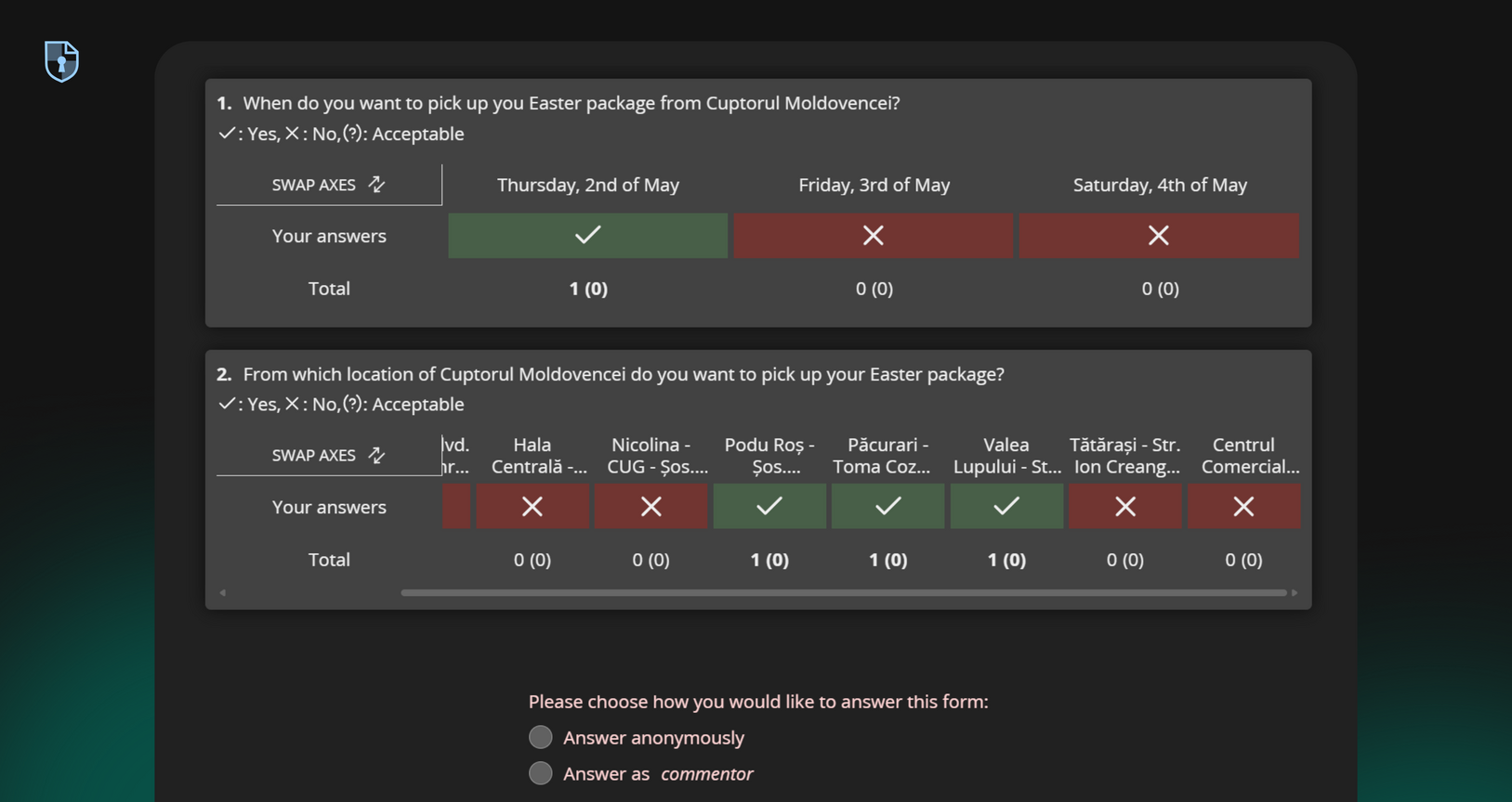 Secure HR processes illustration